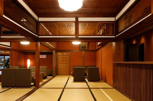 Takenoya Ryokan