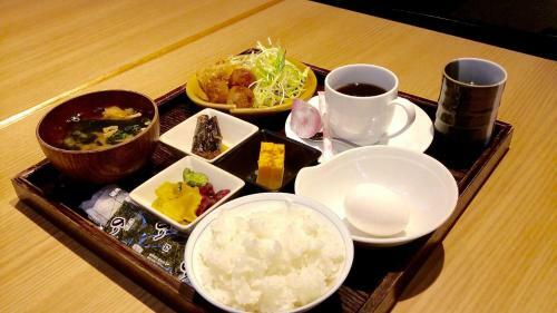 B&B Park Hotel Kagoshima Annex