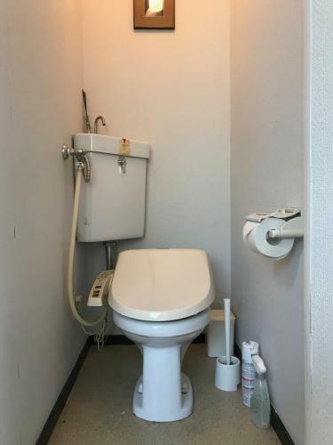 Yuigahama Apartment