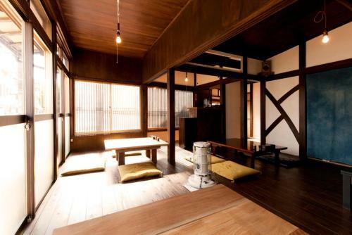 Hostal Ushio Guesthouse In Kamakura