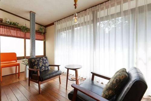 Apartment In Kamakura 056