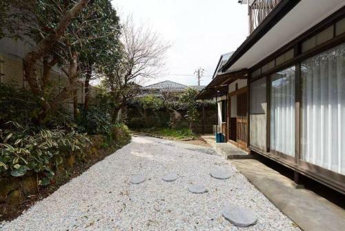 Apartment In Kamakura 056