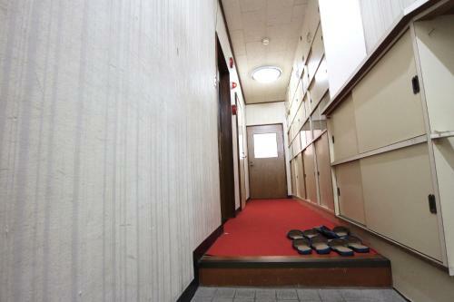 Hostal Riverside Stay Kanazawa