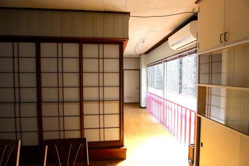 Hostal Riverside Stay Kanazawa