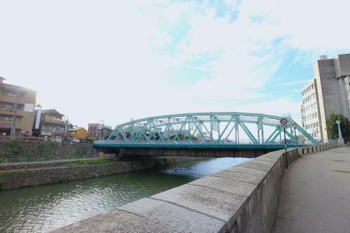 Hostal Riverside Stay Kanazawa