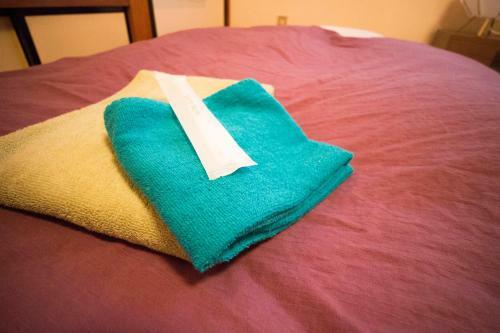 Hostal Riverside Stay Kanazawa