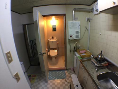 Apartamentos Kenroku Haitsu 302