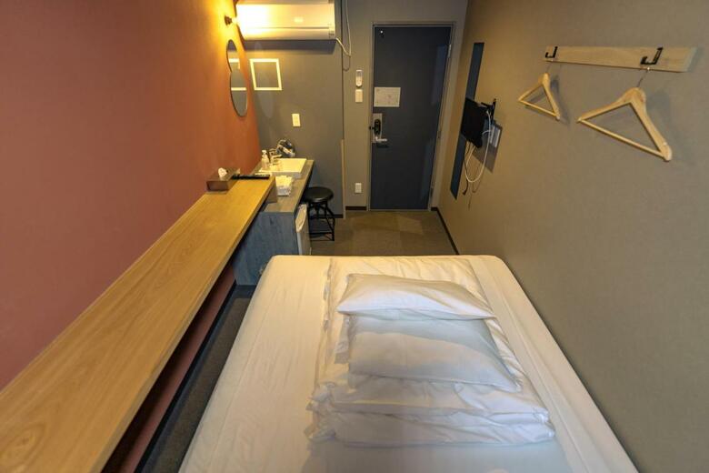 Albergue Emblem Stay Kanazawa