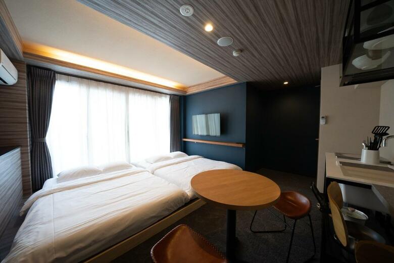 Albergue Emblem Stay Kanazawa