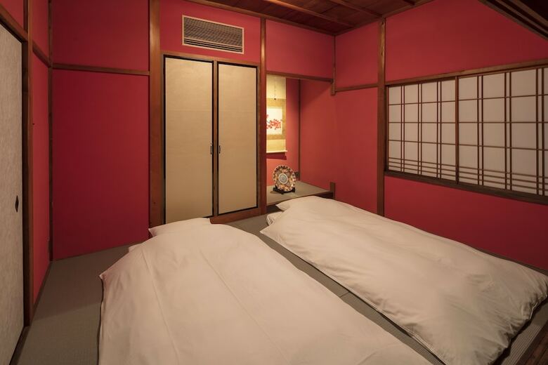 Villa Hikoso-machi Kin No Ma