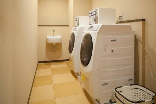 Kanazawa Capsule Hotel Musashimachi