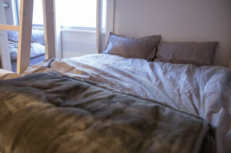 Apartamento Horikawa Hostel