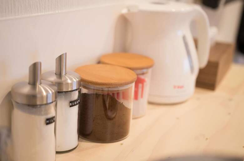 Apartamento Horikawa Hostel