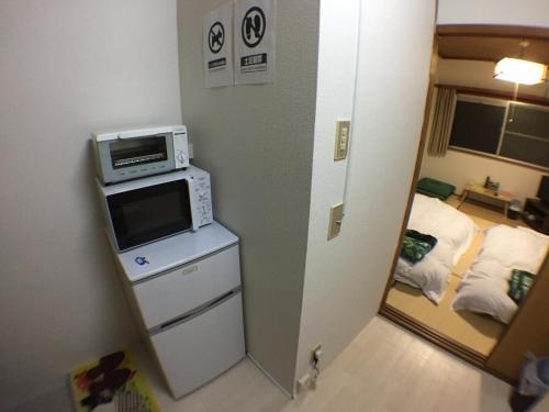 Apartamentos Kenroku Haitsu 205
