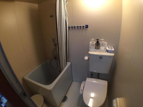 Apartamentos Kenroku Haitsu 205