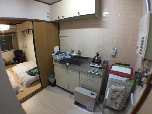 Apartamentos Kenroku Haitsu 205