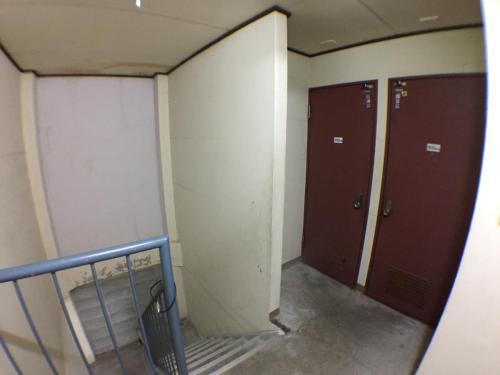 Apartamentos Kenroku Haitsu 205