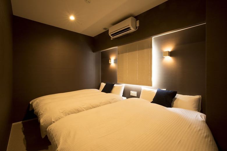 Hotel Kaname Inn Tatemachi