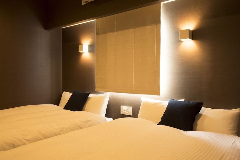 Hotel Kaname Inn Tatemachi