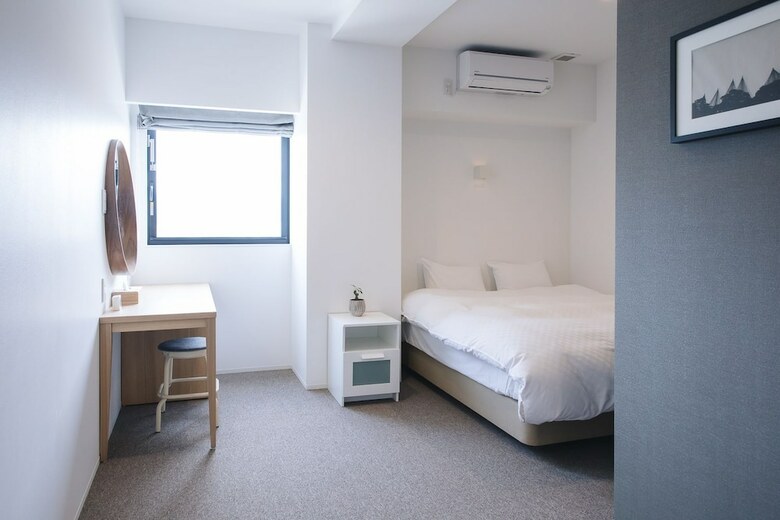 Hotel Kaname Inn Tatemachi