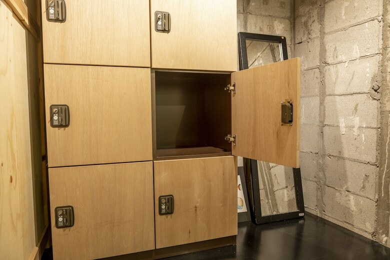 Albergue Midnight Rockers