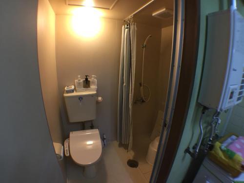 Apartamentos Kenroku Haitsu 303