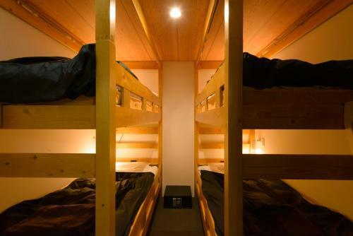 Apartamentos Guesthouse Kintoto