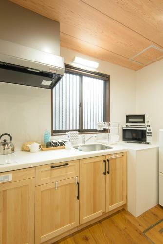 Apartamentos Guesthouse Kintoto