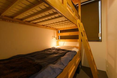 Apartamentos Guesthouse Kintoto