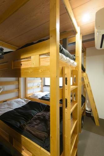 Apartamentos Guesthouse Kintoto
