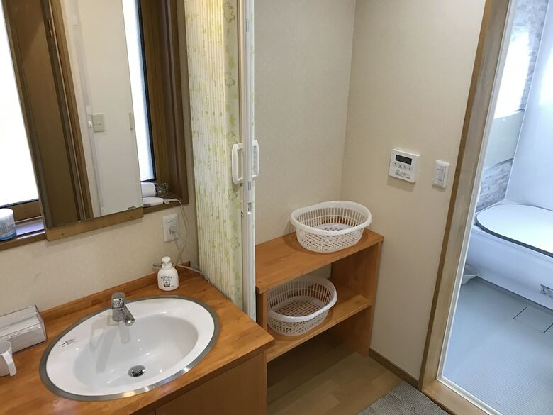 Bed & Breakfast Guesthouse Chaconne Karuizawa