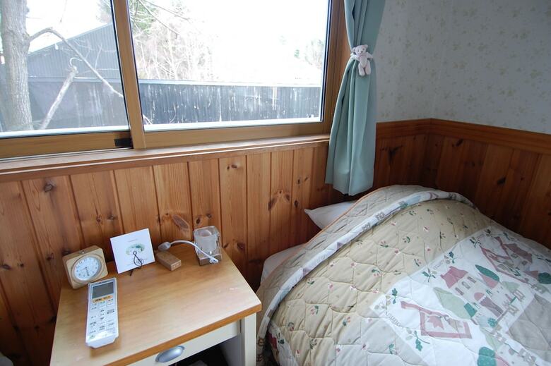 Bed & Breakfast Guesthouse Chaconne Karuizawa