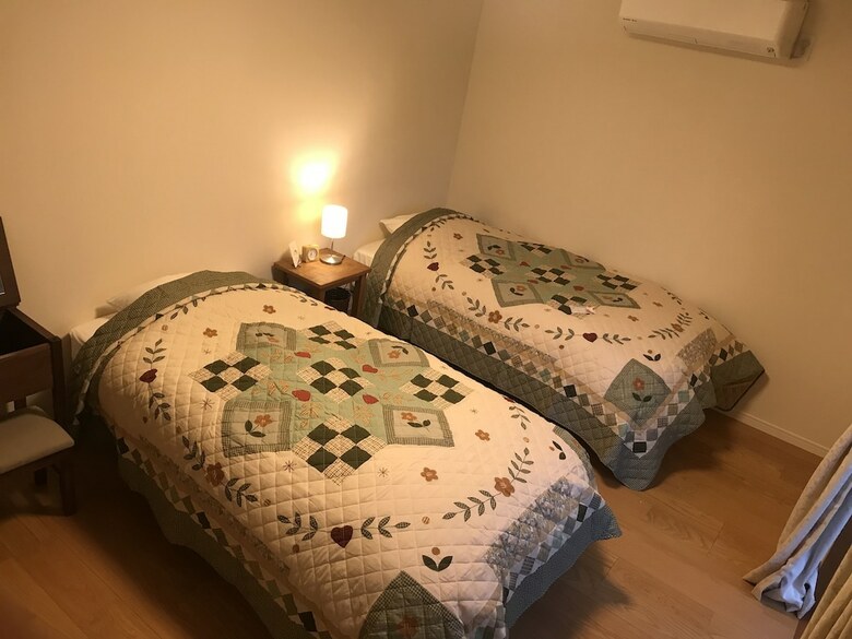 Bed & Breakfast Guesthouse Chaconne Karuizawa