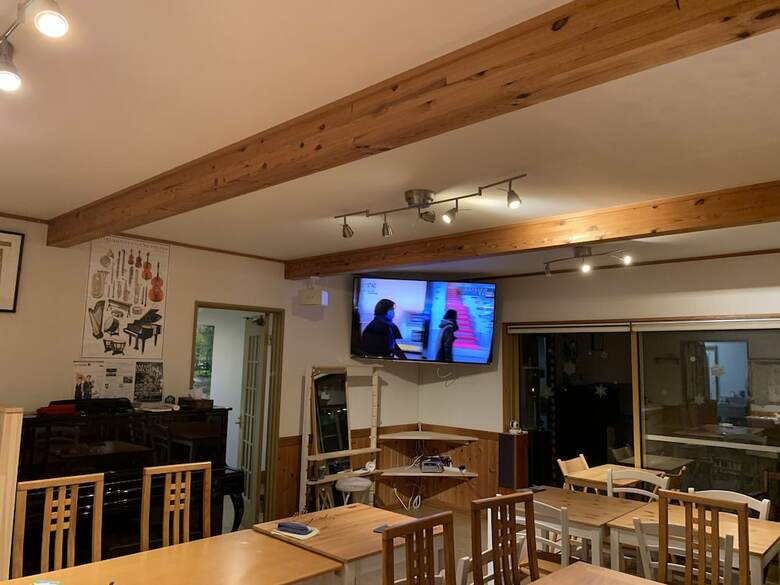 Bed & Breakfast Guesthouse Chaconne Karuizawa