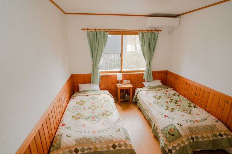 Bed & Breakfast Guesthouse Chaconne Karuizawa