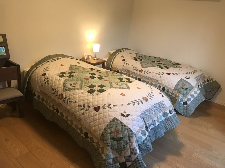 Bed & Breakfast Guesthouse Chaconne Karuizawa