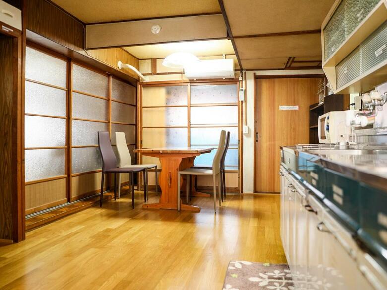 Agroturismo Kokoyui Guest House