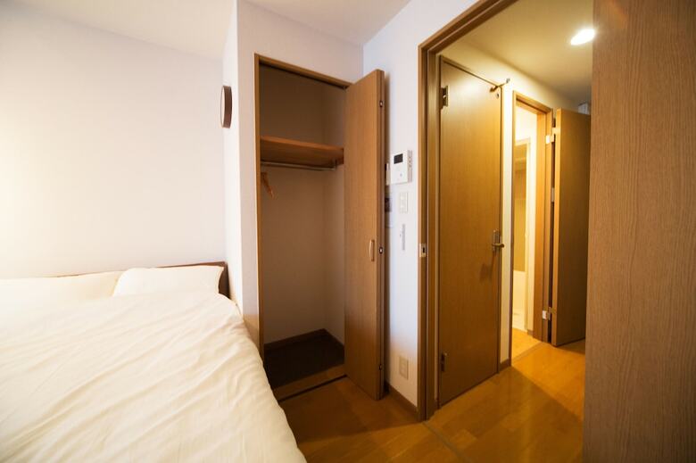 Hostal A & M House Enmachi