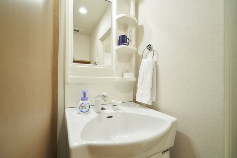 Hostal A & M House Enmachi