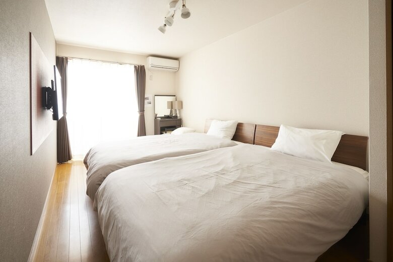 Hostal A & M House Enmachi