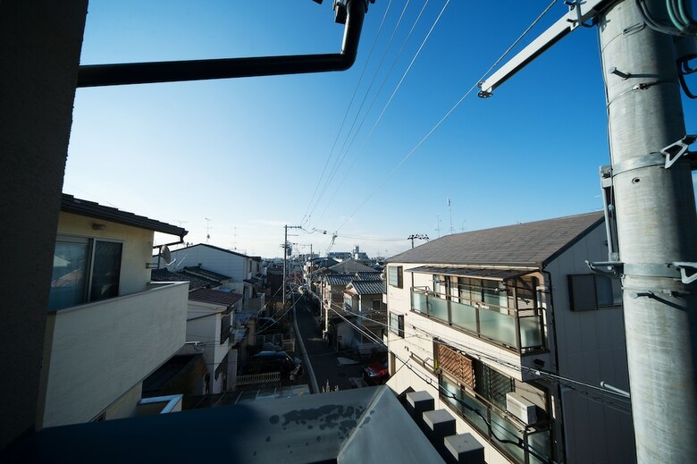 Hostal A & M House Enmachi