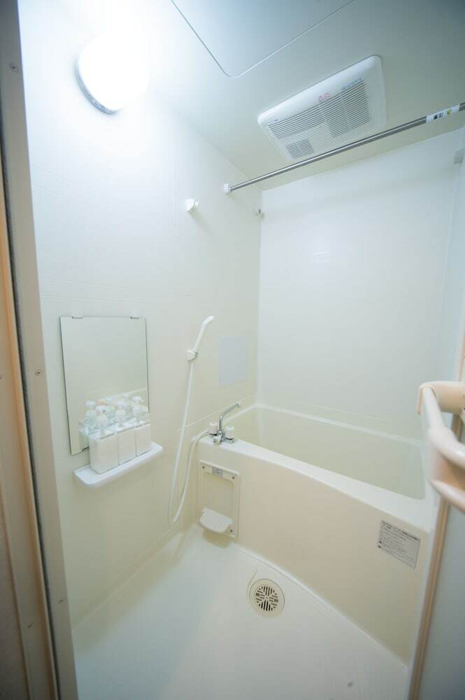 Hostal A & M House Enmachi