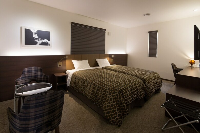 Hotel Dorf Kawaramachi Nijo