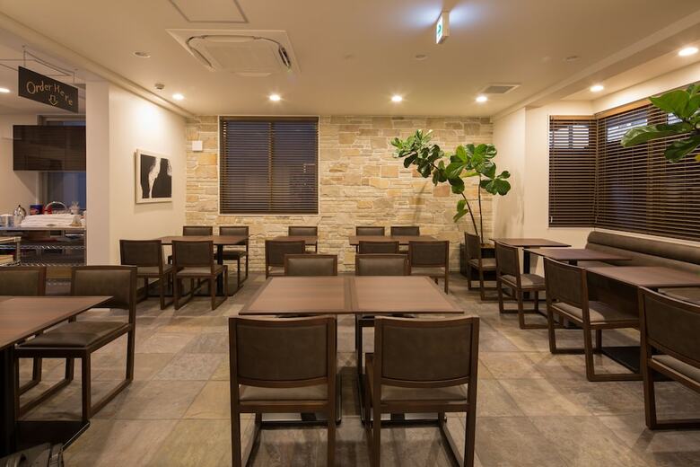 Hotel Dorf Kawaramachi Nijo