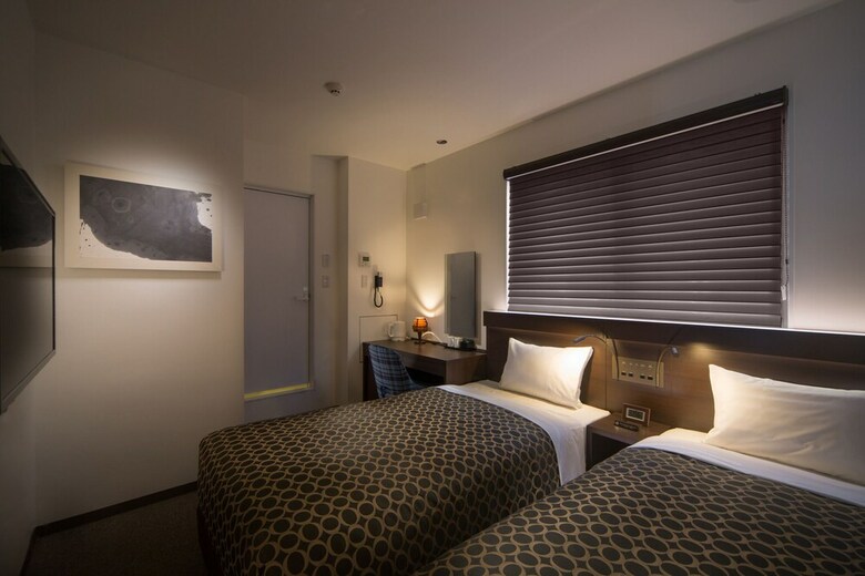 Hotel Dorf Kawaramachi Nijo