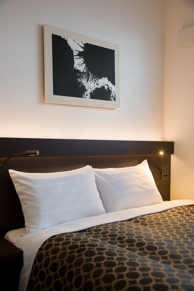 Hotel Dorf Kawaramachi Nijo