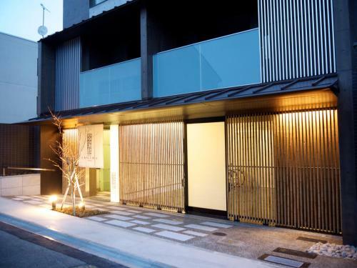 Apartamentos Naganoya