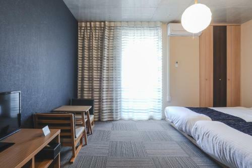 Apartamentos Naganoya