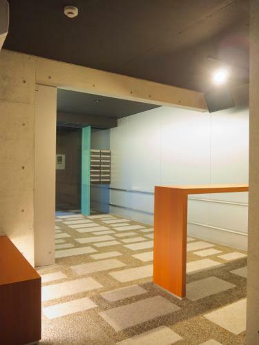 Apartamentos Naganoya