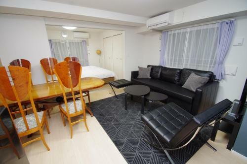 Aparthotel Apartment Hotel Kamo Riverside Kyonoya
